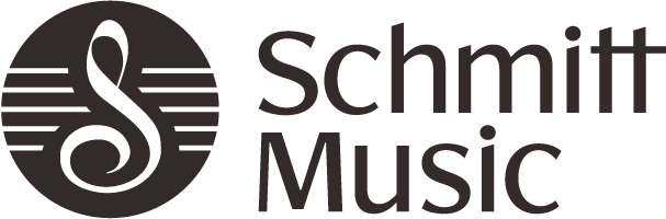 Schmitt Music logo