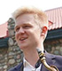 Andy Peterson Clarinet Teacher