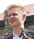 Andy Peterson  Teacher