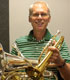 Blair Nelson Saxophone Teacher