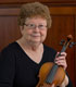 Christine Muegge Violin Teacher