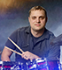 Daniel Heier Percussion Teacher