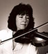 Elizabeth Loudon Violin Teacher