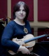 Irine Merz Violin Teacher
