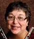 Janine McQuillan Saxophone Teacher