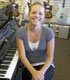 Kadie Kemp Piano Teacher