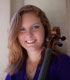 Kelsey Farr Violin Teacher