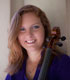 Kelsey Farr Viola Teacher