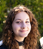 Monica Robertson  Teacher