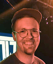 Aaron Niehaus - Fargo