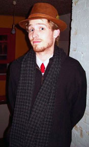 Ben Rasmussen - Omaha