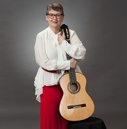 Char Claassen - Omaha