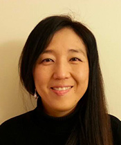 Dr. Catherine Kim - Rochester