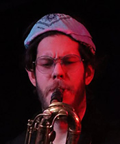 Joseph Anderson - Duluth