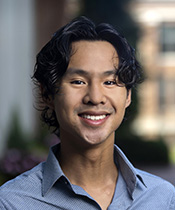 Nick Nguyen - Rochester